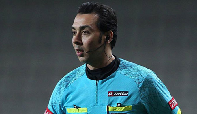 Trabzonlu hakeme şaka gibi ceza!