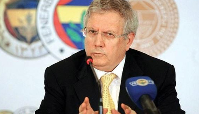 Genelkurmay'a seslendiler; Aziz Yıldırım şov yapacak