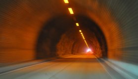 Karayollarında Çeşitli Güzergâhlarda Çalışmalar Trafiği Etkiliyor