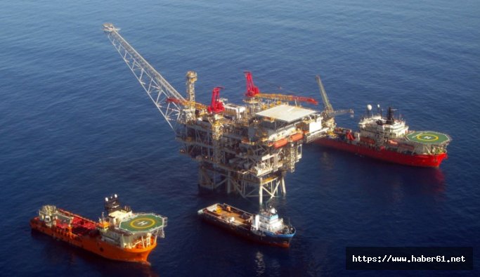 Doğalgaz araması tansiyonu yükseltti... Akdeniz'de sular ısınıyor