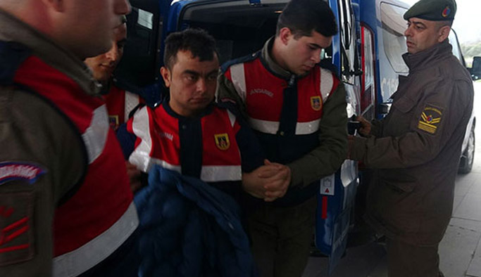 İşte Türkiye'nin konuştuğu katilin ilk ifadesi