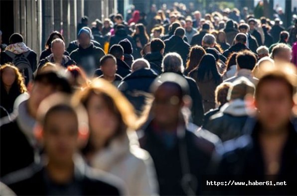 Türkiye'nin nüfusu ne zaman 100 milyon olacak?