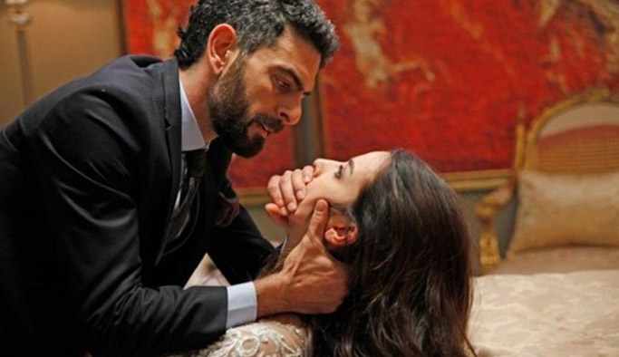 "Sen Anlat Karadeniz'de Nefes neden alo 183'ü aramıyor?"