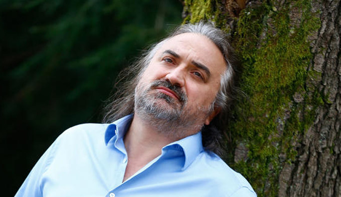 Volkan Konak'a silahlı saldırı!