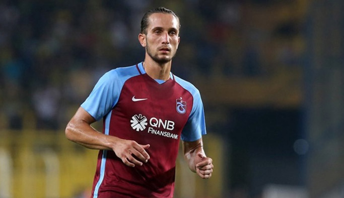 Yusuf Yazıcı'ya destek: "Sana ihtiyacımız var"