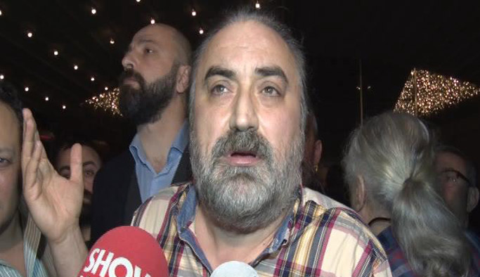 Volkan Konak'a saldırı anı kamerada: İlk açıklama geldi