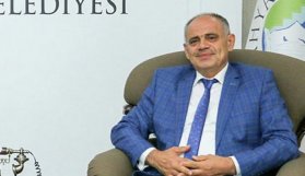 Belediye Başkanına bıçaklı saldırı