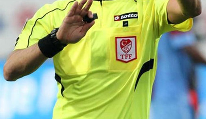 Alanyaspor Trabzonspor maçının hakemi belli oldu