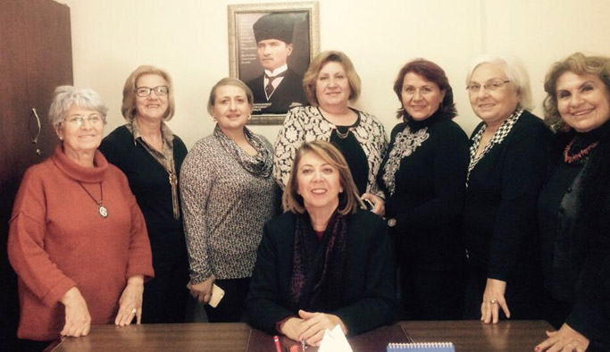 Yardım Sevenler Fatma Eren ile devam dedi