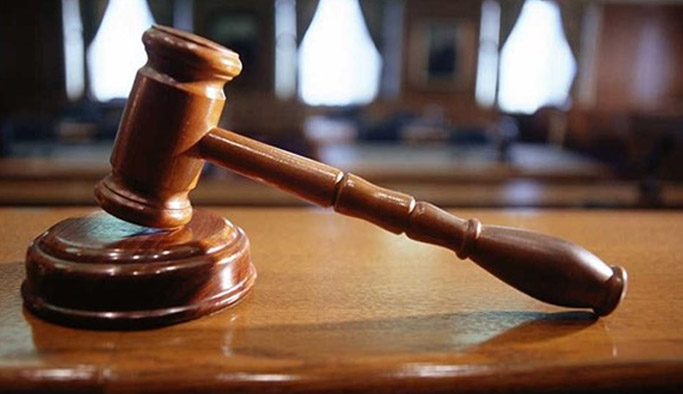 Trabzon'da casusluk davası: Yeni duruşma yapıldı