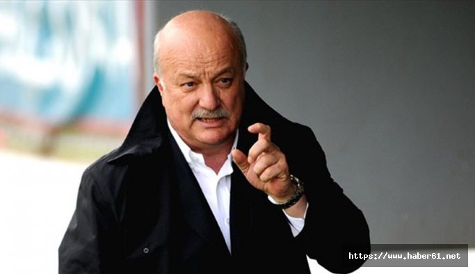 Eski başkan Sadri Şener, Trabzonspor'a ne kadar hibe etti?