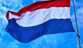 Hollanda'dan skandal karar!