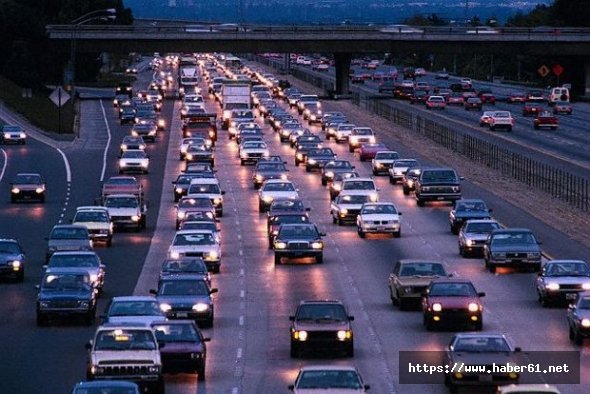 Türkiye genelinde kritik yol çalışmaları sürüyor: Sürücülere uyarı