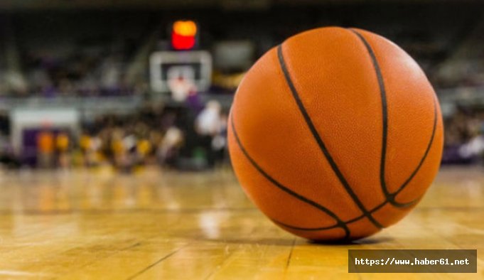 Basketbolda 24. hafta müsabakaları açıklandı