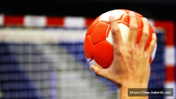 Hentbolda 19. haftanın maçları belli oldu