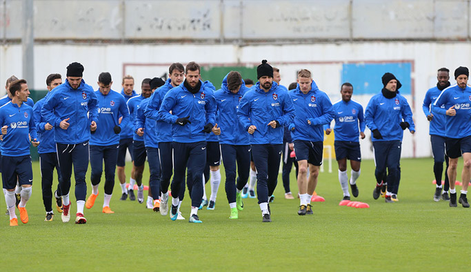 Rıza Çalımbay kadroyu koruyacak