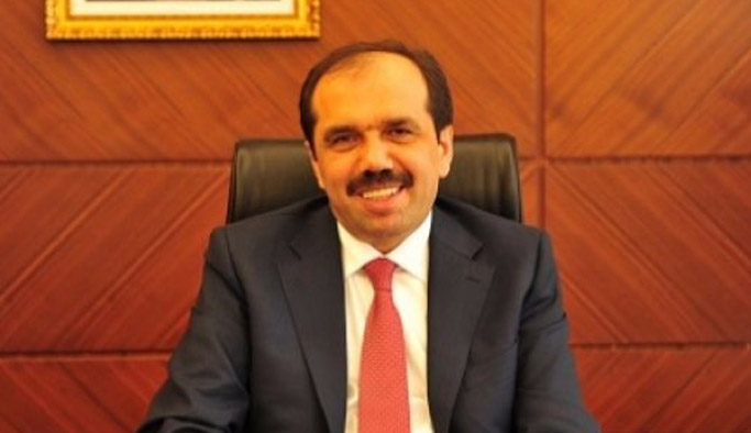 Muhammet Balta'dan Trabzon mesajı