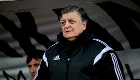 Flaş! Giresunspor'da Yılmaz Vural dönemi bitti