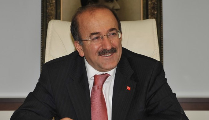 Başkan Gümrükçüoğlu'ndan Trabzon mesajı