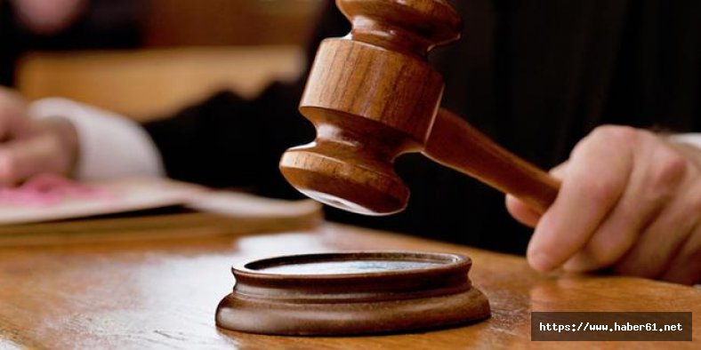 Bayburt'ta FETÖ davasında sanıklar ceza aldı