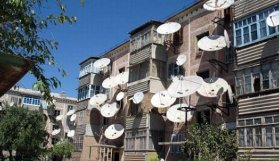 Çanak antenler balkonlardan kalkacak! BTK Başkanı açıkladı