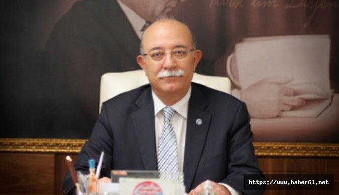 İYİ Parti Adana Milletvekili adayı İsmail Koncuk kimdir? Türk Eğitim Sen Genel Başkanı Koncuk görevini bıraktı