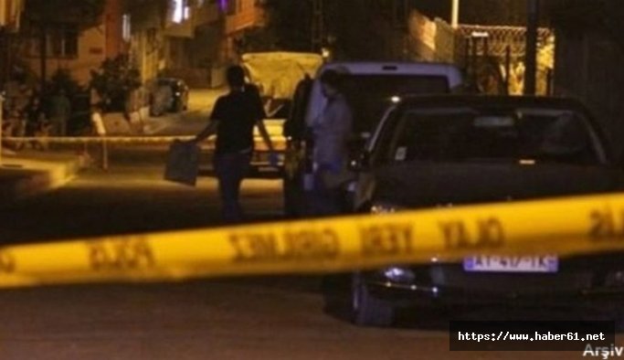 Yüksekova’da patlama paniğe neden oldu