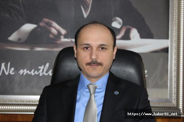 Talip Geylan kimdir? İsmail Koncuk Türk Eğitim Sen başkanlığına Geylan'ı destekliyor