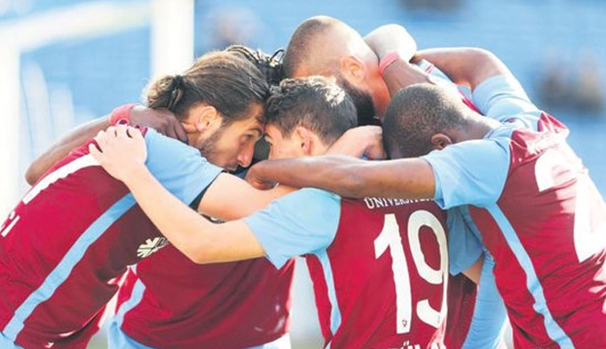 Çalımbay'dan son uyarılar