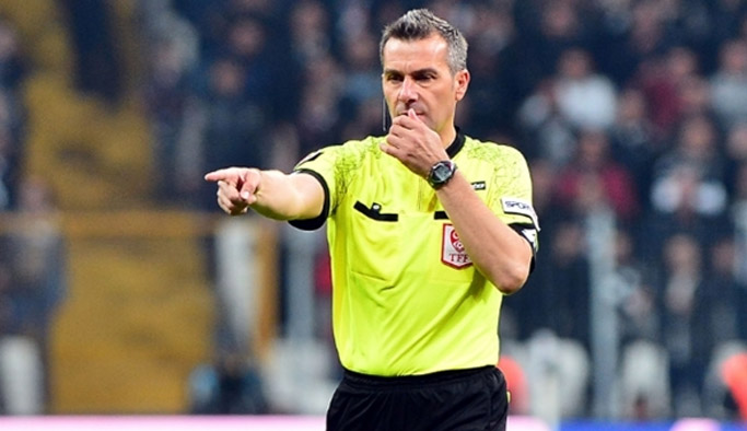 Serkan Çınar’ın Trabzonspor karnesi – Tartışmalı penaltı