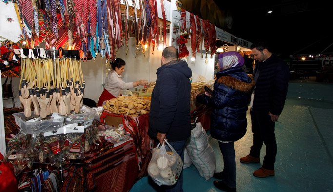 Kocaeli'nde Trabzon'a ilgi büyük