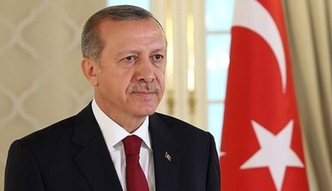 Cumhurbaşkanı Erdoğan Trabzon'u kutladı