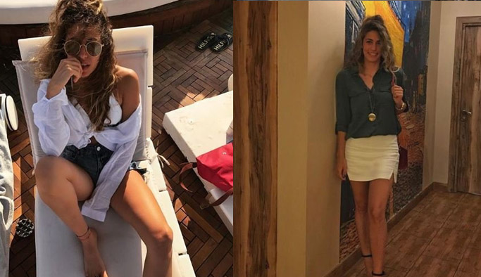 Survivor İpek Yaşar kimdir?