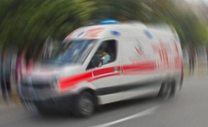 Karısını almaya giderken kayınpederi tarafından öldürüldü