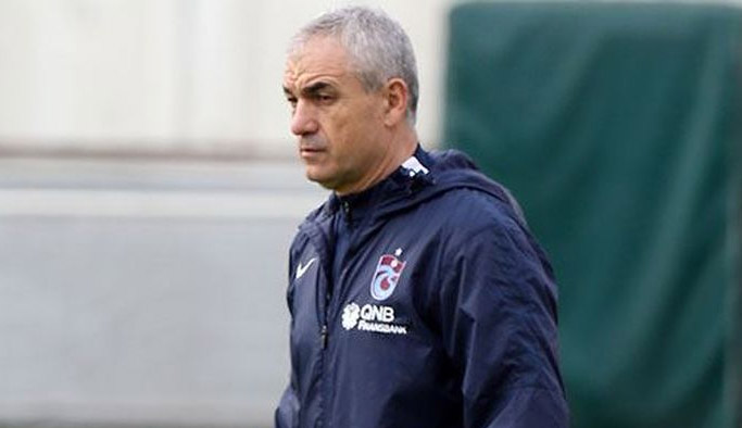 Rıza Çalımbay'dan 3 değişiklik