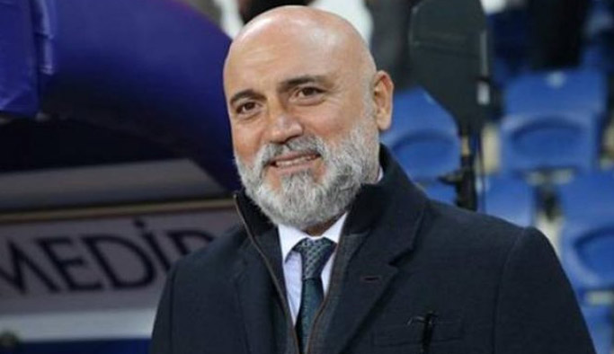 Karaman: Sözün bittiği yerdeyiz”