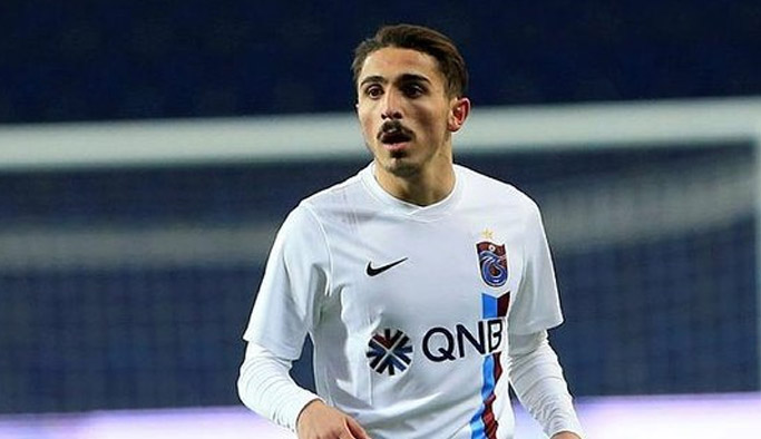 Abdülkadir Trabzonspor'u öne geçirdi