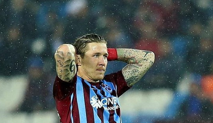 Kucka sınıfta kaldı