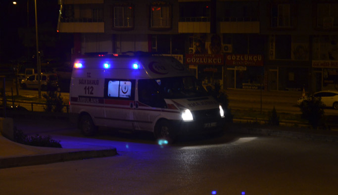 Afrin’den acı haber: 1 Asker Şehit