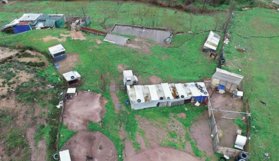 Dehşet çiftliği! Silah zoruyla 4 kızı...