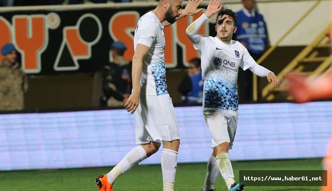 Sonunda Burak Yılmaz'dan başkası gol attı