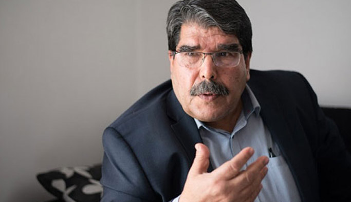 Son dakika! Salih Müslim yakalandı