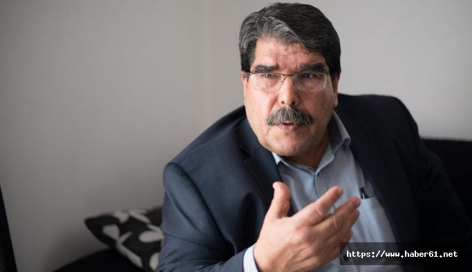 Salih Müslim kimdir? PYD lideri Salih Müslim yakalandı