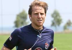 Tomas Jun İddialı Konuştu