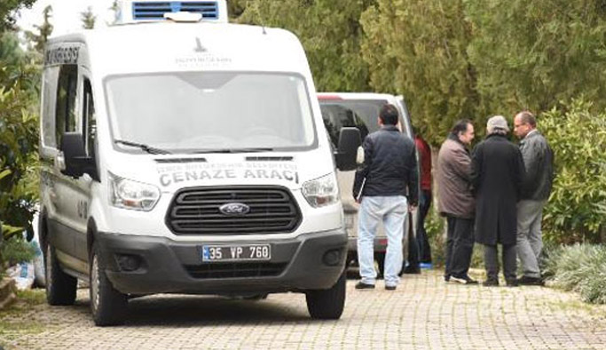 Şizofreni dehşeti! Anne ve babasını öldürdü