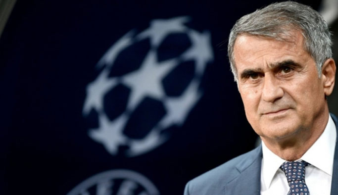Şenol Güneş: "Trabzonspor'un iyi futbol oynadığını düşünüyorum"
