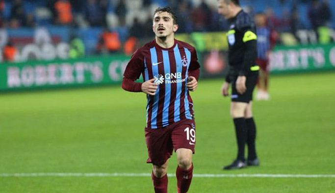 Abdulkadir Ömür: Messi gibi olmak kolay değil