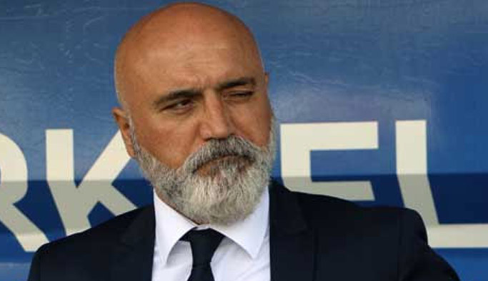 Trabzonspor, Karaman'ın sonu oldu!