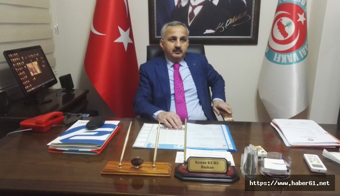 Trabzon TÜRKAV'dan Hocalı katliamı mesajı