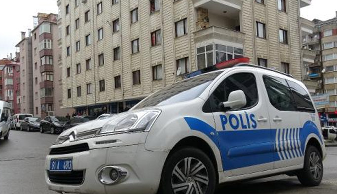 Trabzon'da kadının ölü bulunmasıyla ilgili flaş gelişme